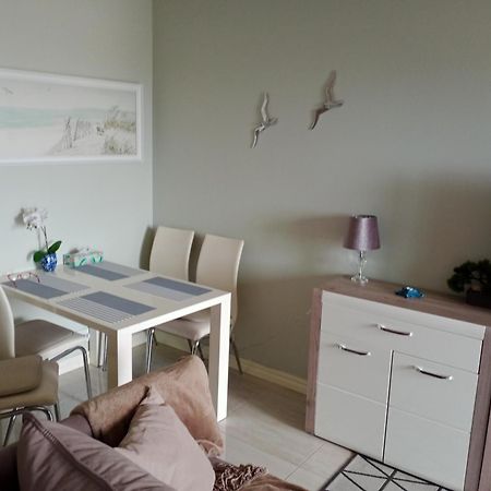 Horyzont 411 Apartment Miedzyzdroje Exterior foto