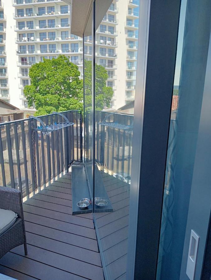 Horyzont 411 Apartment Miedzyzdroje Exterior foto